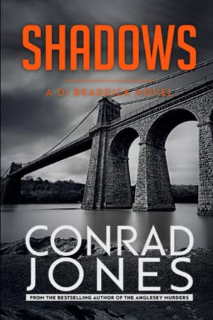Shadows (The Inspector Braddick Series)