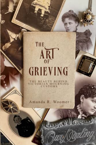 The Art of Grieving