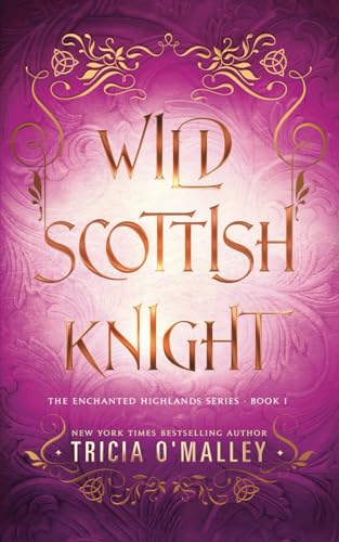 Wild Scottish Knight