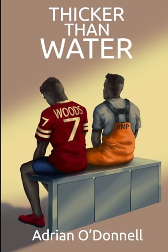 Thicker than Water