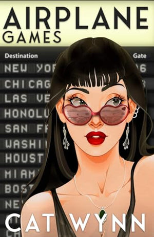Airplane Games