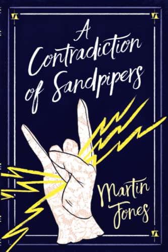 A Contradiction of Sandpipers