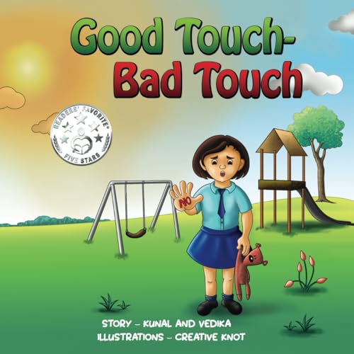 Good Touch - Bad Touch