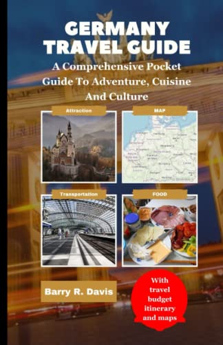Germany Travel Guide