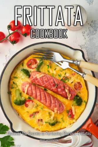 Frittata Cookbook