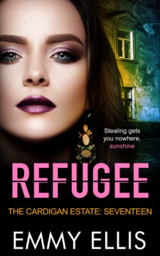 Refugee (The Cardigan Estate)