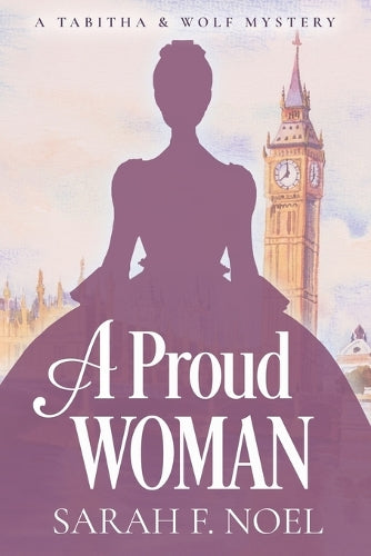 A Proud Woman