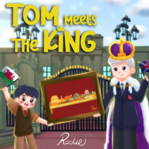 Tom meets the King