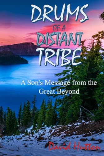 Drums of a Distant Tribe