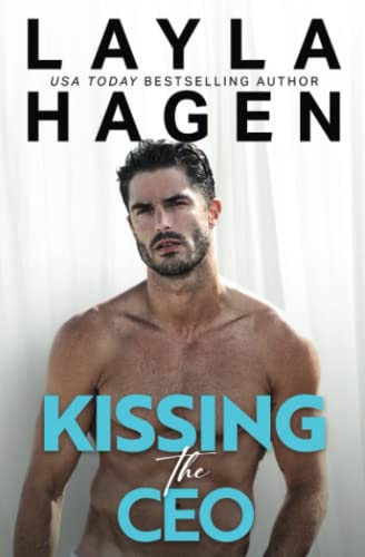 Kissing The CEO