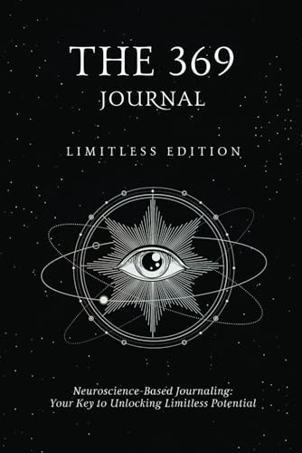 The 369 Journal