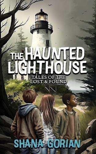 The Haunted Lighthouse