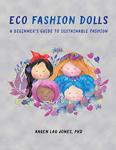 Eco Fashion Dolls