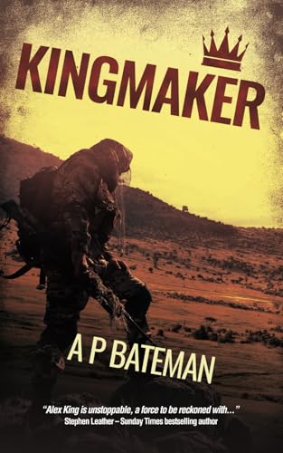 Kingmaker (Alex King)