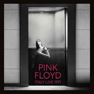 Italy - Live - 1971 (2cd) 