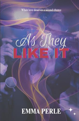 As They Like It
