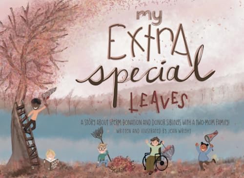 My Extra Special Leaves