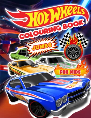 ꫝꪮ𝕥 ᭙ꫝꫀꫀꪶડ Colouring Book: 2023 Jumbo ꫝꪮ𝕥 ᭙ꫝꫀꫀꪶડ Colouring Book For Kids Ages 2-8 | ꫝꪮ𝕥 ᭙ꫝꫀꫀꪶડ Colouring Book For Children And Toddlers
