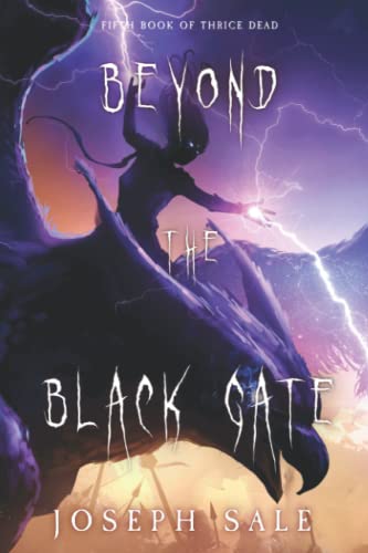 Beyond the Black Gate