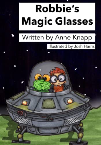 Robbie's Magic Glasses