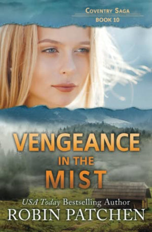 Vengeance in the Mist (Coventry Saga)