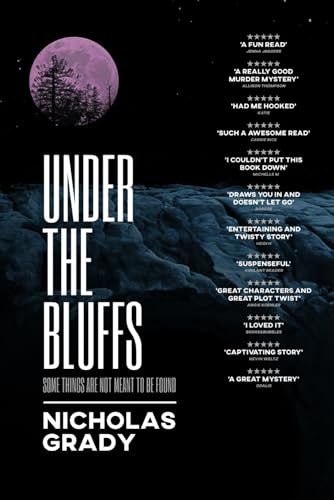 Under the Bluffs