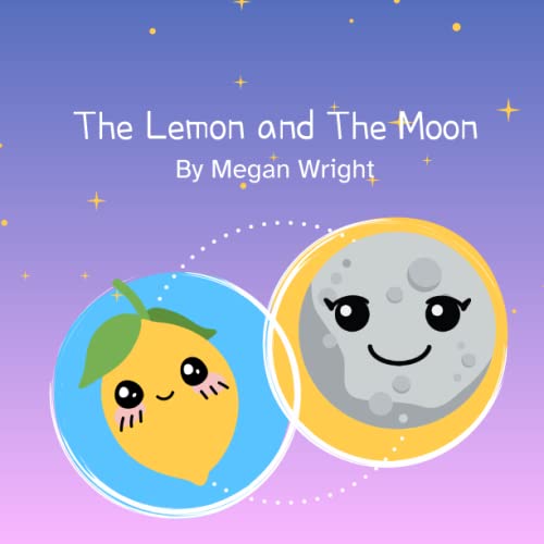 The Lemon and The Moon