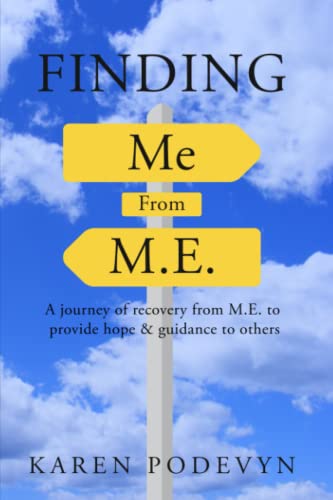 Finding Me from M.E.
