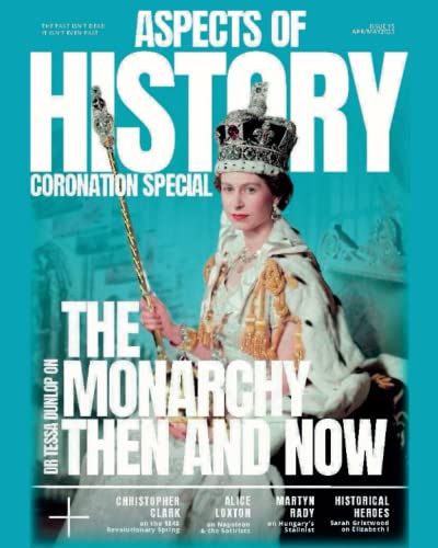 Aspects of History: Issue Fifteen