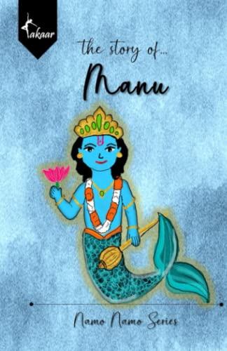 The Story of Manu