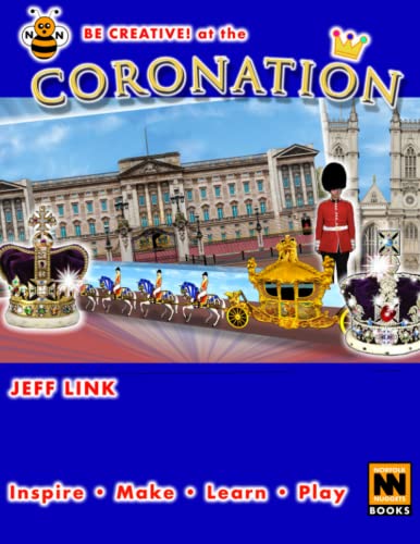 Be Creative! at the Coronation