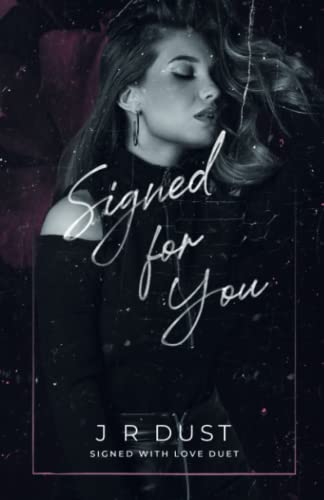 Signed For You: Signed With Love Book 1