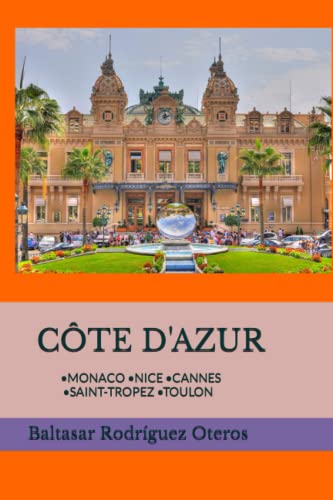 Cote d'Azur