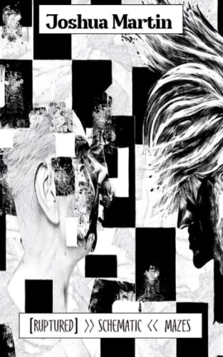 [Ruptured] >> Schematics << MAZES