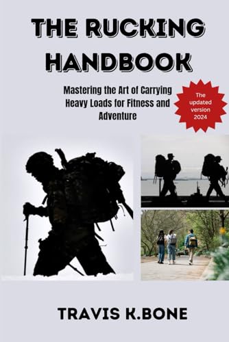 The Rucking Handbook