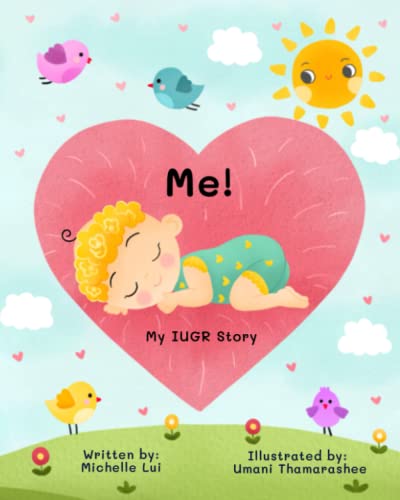 Me: My IUGR Story