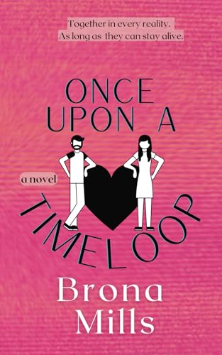 Once Upon A Timeloop (Time for Infinity)