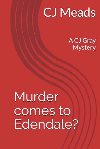 Murder Comes to Edendale?