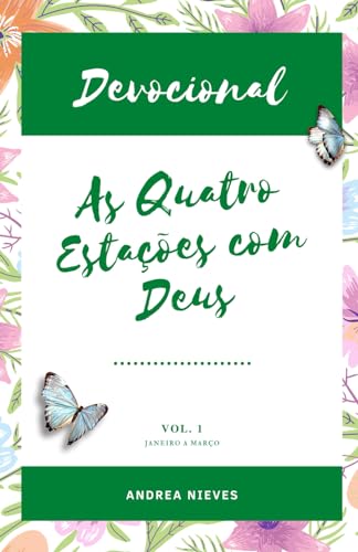 Devocional As Quatro Estacoes com Deus