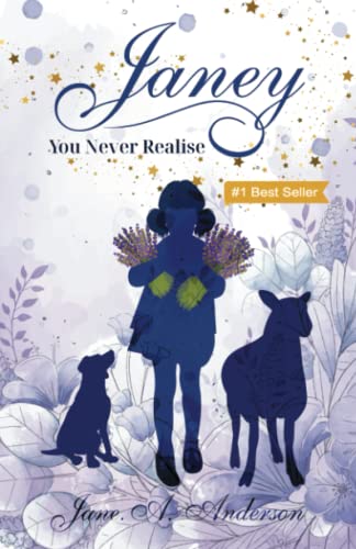 Janey: You Never Realise