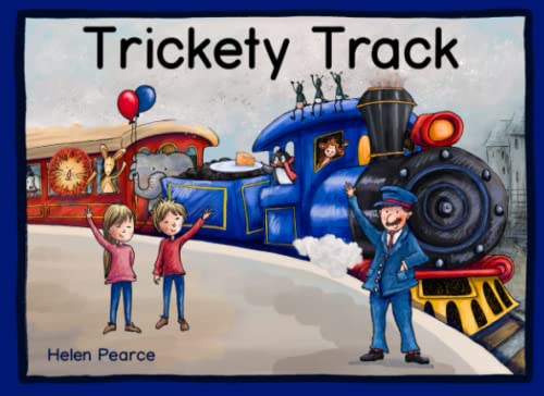 TRICKETY TRACK