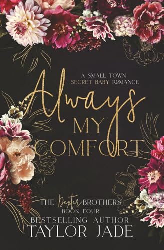 Always My Comfort