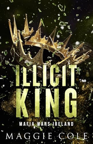 Illicit King