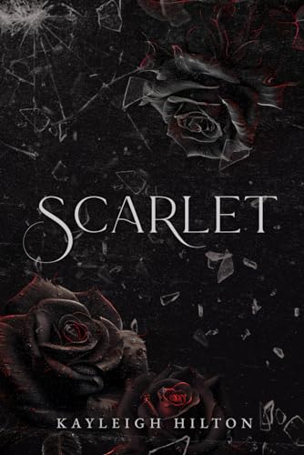 Scarlet