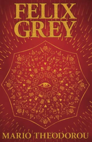 Felix Grey