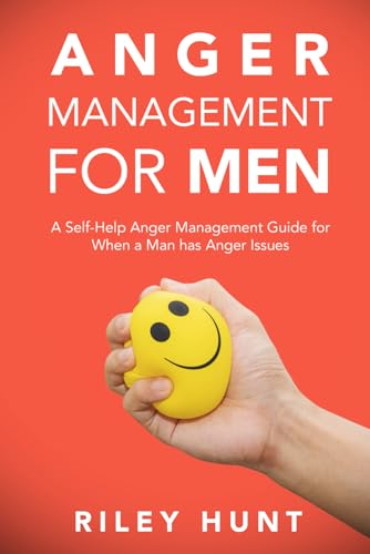 Anger Management for Men