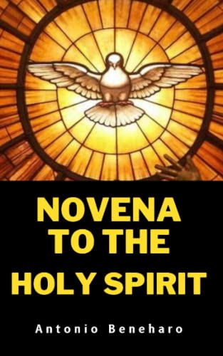 Novena to the Holy Spirit
