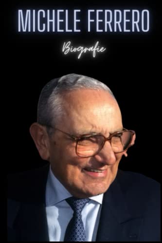 Michele Ferrero