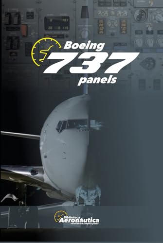 Boeing 737 panels