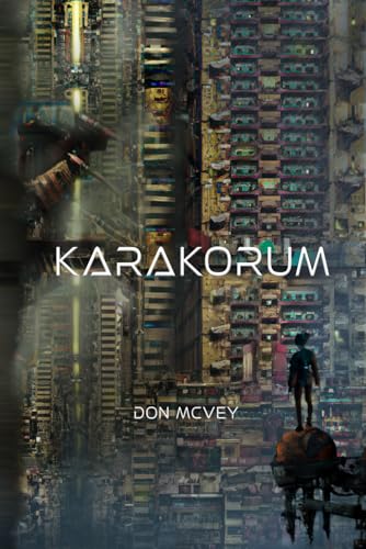 Karakorum